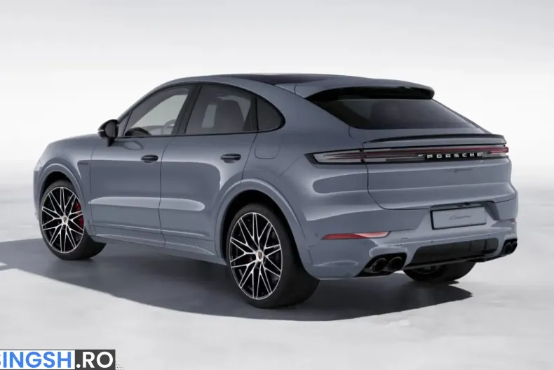 Porsche Cayenne din 2024 cu 8.600 km - oferta POR201429 - foto 3