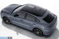 Porsche Cayenne din 2024 cu 8.600 km - oferta POR201429 - foto 4