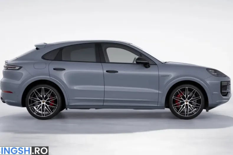 Porsche Cayenne din 2024 cu 8.600 km - oferta POR201429 - foto 6