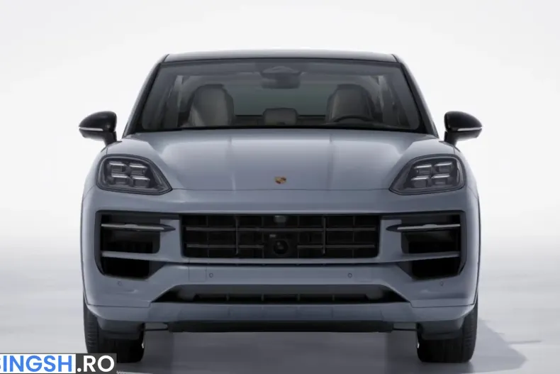 Porsche Cayenne din 2024 cu 8.600 km - oferta POR201429 - foto 7
