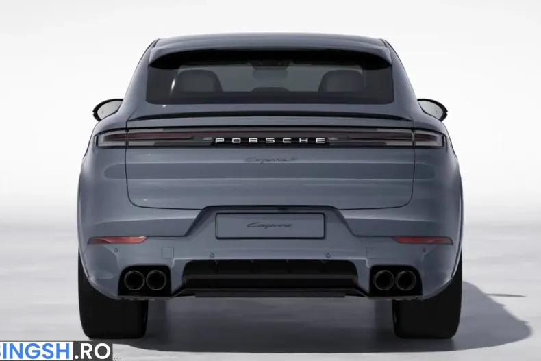 Porsche Cayenne din 2024 cu 8.600 km - oferta POR201429 - foto 8