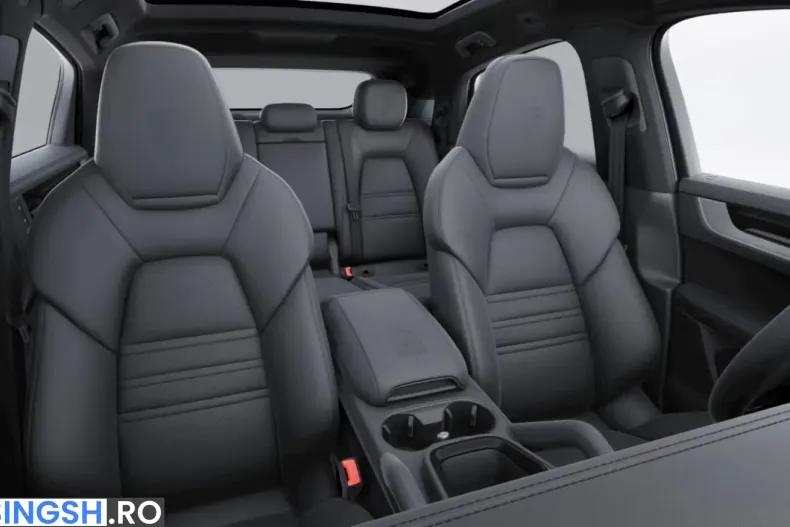 Porsche Cayenne din 2024 cu 8.600 km - oferta POR201429 - foto 10