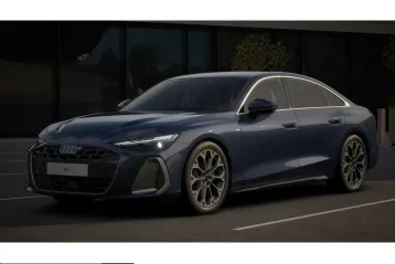 Audi A6 din 2026 - oferta AUD201430