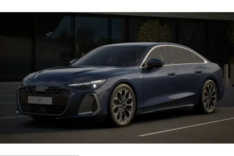 Audi A6 din 2026 cu 10 km - oferta AUD201430 - foto 1