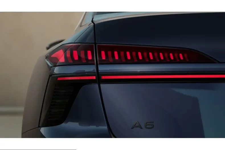 Audi A6 din 2026 cu 10 km - oferta AUD201430 - foto 4