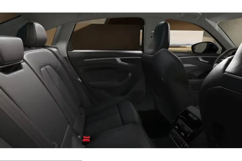 Audi A6 din 2026 cu 10 km - oferta AUD201430 - foto 6