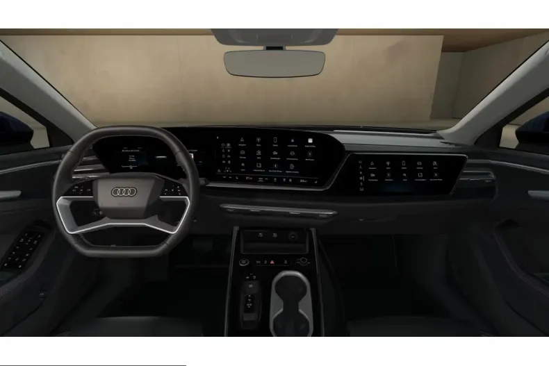 Audi A6 din 2026 cu 10 km - oferta AUD201430 - foto 8