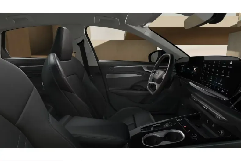 Audi A6 din 2026 cu 10 km - oferta AUD201430 - foto 9