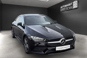 Mercedes-Benz CLA 250 din 2022 - oferta MER201431