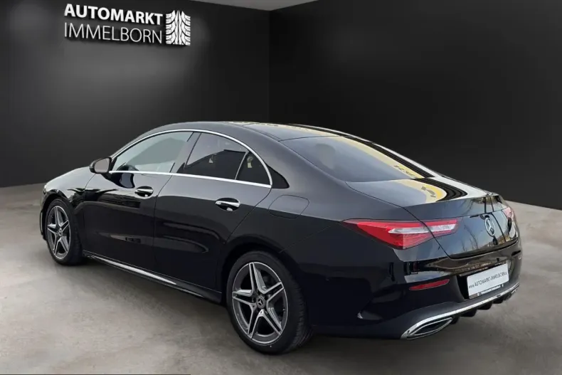 Mercedes-Benz CLA 250 (Clasa CLA) din 2022 cu 38.994 km - oferta MER201431 - foto 3