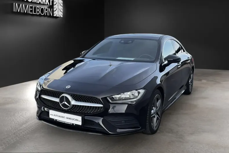 Mercedes-Benz CLA 250 (Clasa CLA) din 2022 cu 38.994 km - oferta MER201431 - foto 4
