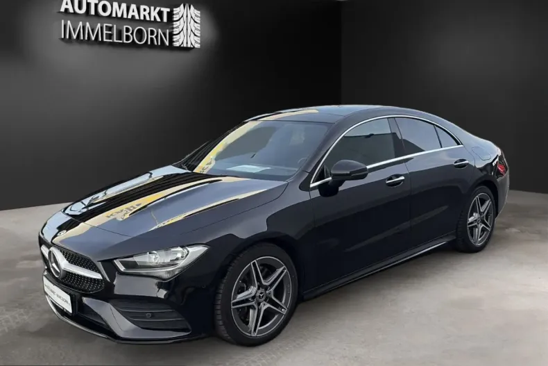 Mercedes-Benz CLA 250 (Clasa CLA) din 2022 cu 38.994 km - oferta MER201431 - foto 5