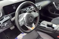 Mercedes-Benz CLA 250 (Clasa CLA) din 2022 cu 38.994 km - oferta MER201431 - foto 7