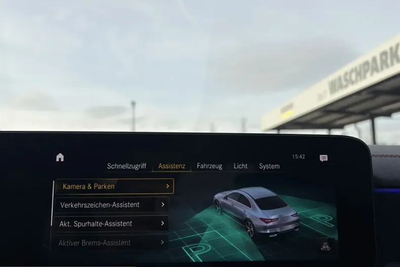 Mercedes-Benz CLA 250 (Clasa CLA) din 2022 cu 38.994 km - oferta MER201431 - foto 11