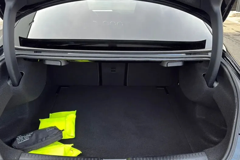 Mercedes-Benz CLA 250 (Clasa CLA) din 2022 cu 38.994 km - oferta MER201431 - foto 13