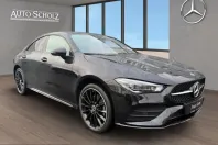 Mercedes-Benz CLA 250 (Clasa CLA) din 2022 cu 38.315 km - oferta MER201432 - foto 1