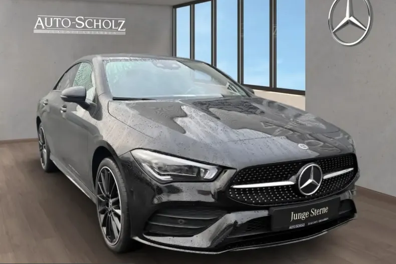 Mercedes-Benz CLA 250 (Clasa CLA) din 2022 cu 38.315 km - oferta MER201432 - foto 3