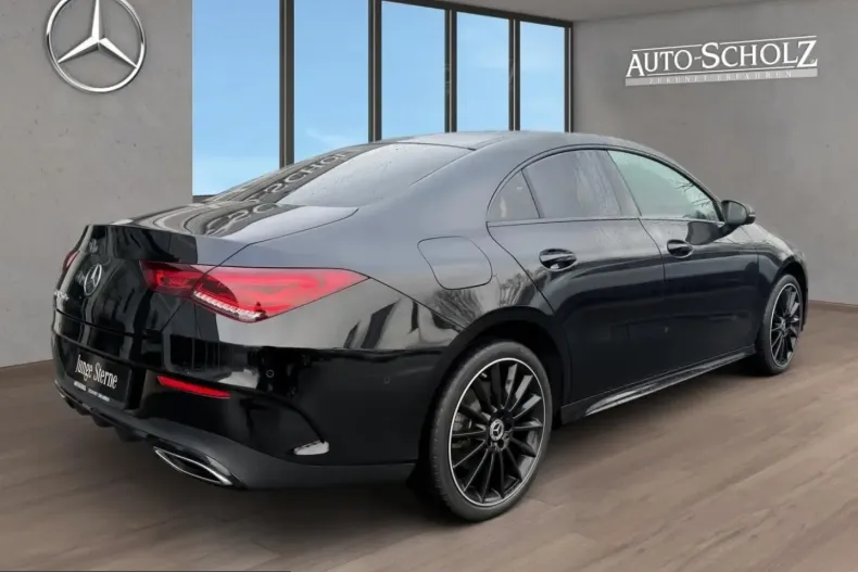 Mercedes-Benz CLA 250 (Clasa CLA) din 2022 cu 38.315 km - oferta MER201432 - foto 5