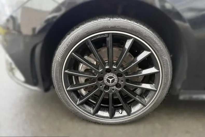 Mercedes-Benz CLA 250 (Clasa CLA) din 2022 cu 38.315 km - oferta MER201432 - foto 6