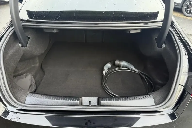 Mercedes-Benz CLA 250 (Clasa CLA) din 2022 cu 38.315 km - oferta MER201432 - foto 9