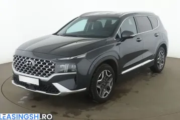 Hyundai Santa Fe din 2023 - oferta HYU201433