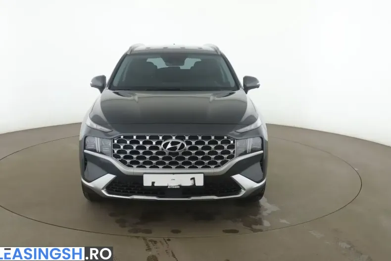 Hyundai Santa Fe din 2023 cu 40.140 km - oferta HYU201433 - foto 2
