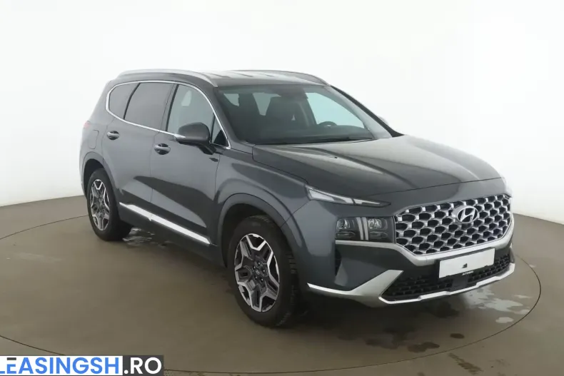 Hyundai Santa Fe din 2023 cu 40.140 km - oferta HYU201433 - foto 3