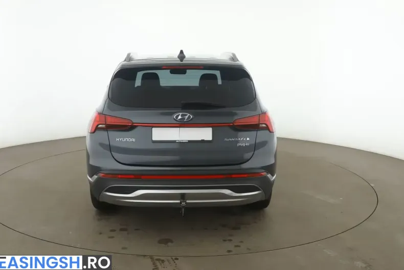 Hyundai Santa Fe din 2023 cu 40.140 km - oferta HYU201433 - foto 4