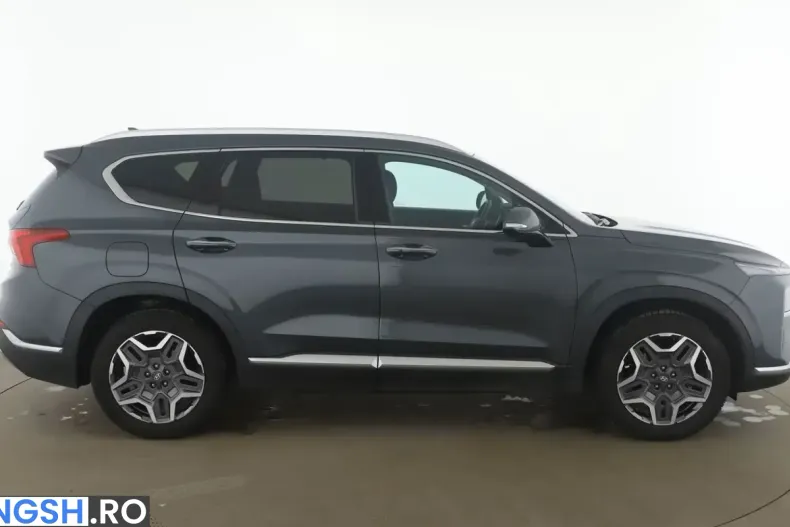 Hyundai Santa Fe din 2023 cu 40.140 km - oferta HYU201433 - foto 5