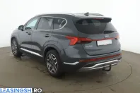 Hyundai Santa Fe din 2023 cu 40.140 km - oferta HYU201433 - foto 6