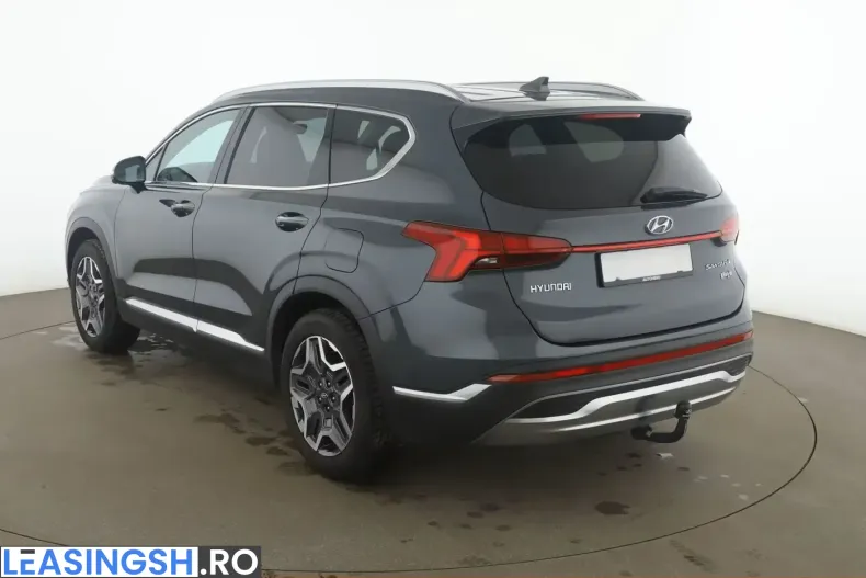 Hyundai Santa Fe din 2023 cu 40.140 km - oferta HYU201433 - foto 6
