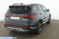 Hyundai Santa Fe din 2023 cu 40.140 km - oferta HYU201433 - foto 7