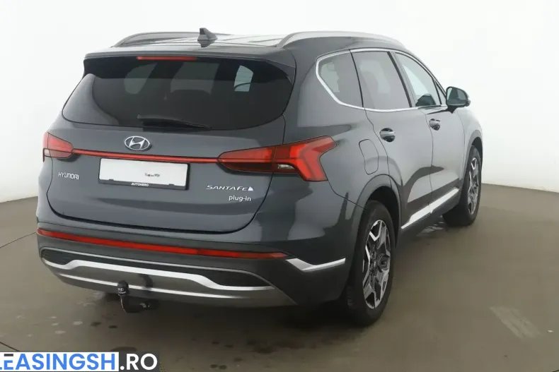 Hyundai Santa Fe din 2023 cu 40.140 km - oferta HYU201433 - foto 7