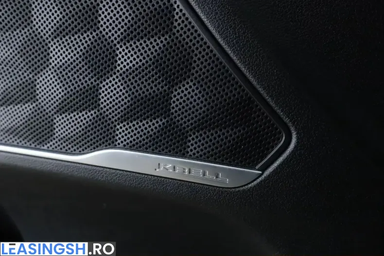 Hyundai Santa Fe din 2023 cu 40.140 km - oferta HYU201433 - foto 13