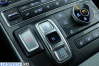 Hyundai Santa Fe din 2023 cu 40.140 km - oferta HYU201433 - foto 14