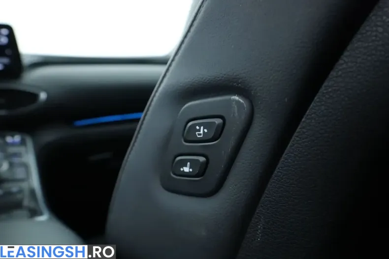 Hyundai Santa Fe din 2023 cu 40.140 km - oferta HYU201433 - foto 15