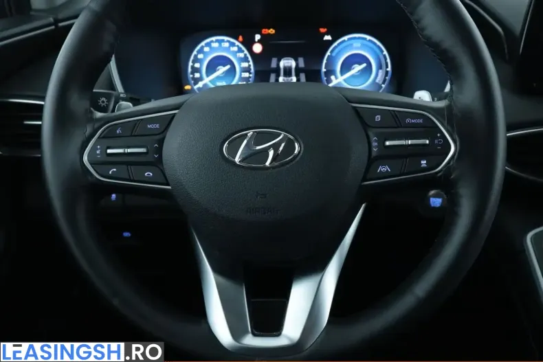 Hyundai Santa Fe din 2023 cu 40.140 km - oferta HYU201433 - foto 16
