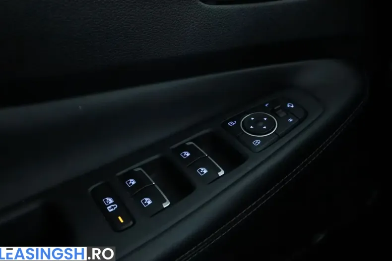 Hyundai Santa Fe din 2023 cu 40.140 km - oferta HYU201433 - foto 17