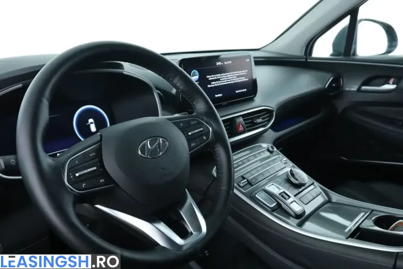Hyundai Santa Fe din 2023 cu 40.140 km - oferta HYU201433 - foto 18