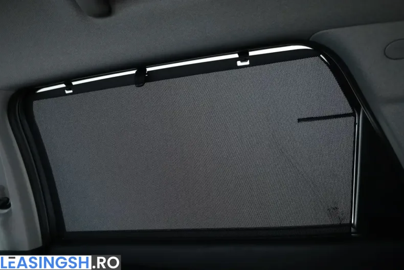 Hyundai Santa Fe din 2023 cu 40.140 km - oferta HYU201433 - foto 19