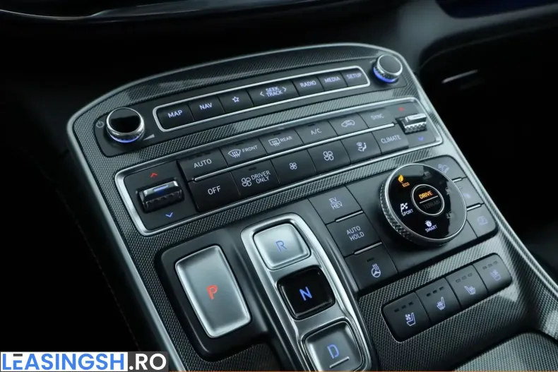 Hyundai Santa Fe din 2023 cu 40.140 km - oferta HYU201433 - foto 23