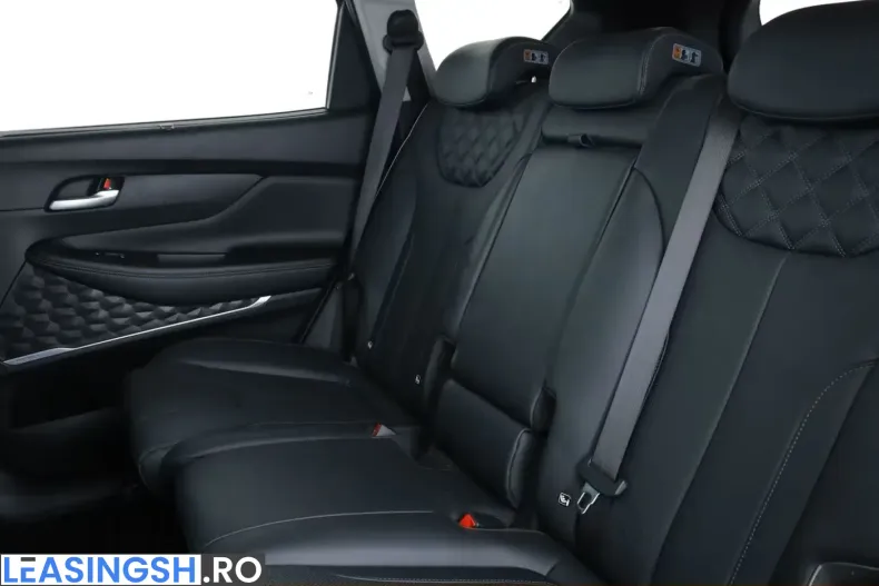 Hyundai Santa Fe din 2023 cu 40.140 km - oferta HYU201433 - foto 25