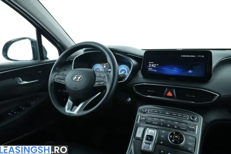 Hyundai Santa Fe din 2023 cu 40.140 km - oferta HYU201433 - foto 27