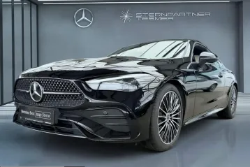 Mercedes-Benz CLE 220 din 2024 - oferta MER201434