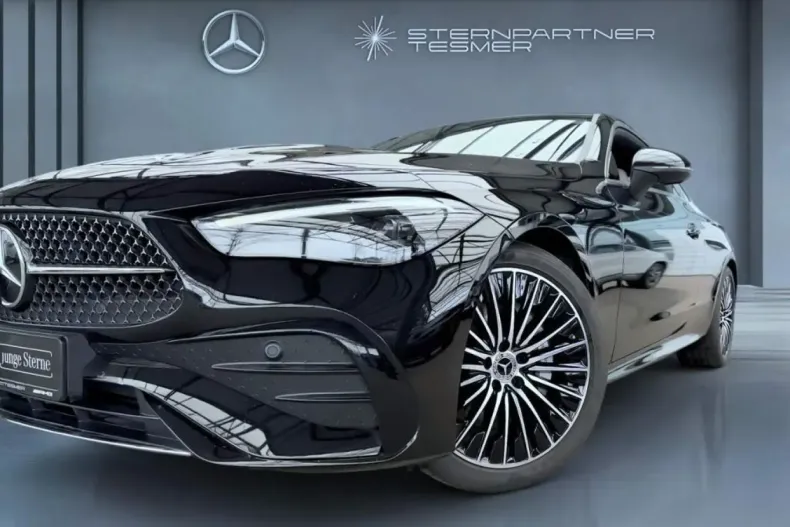 Mercedes-Benz CLE 220 (Clasa CLE) din 2024 cu 17.000 km - oferta MER201434 - foto 5