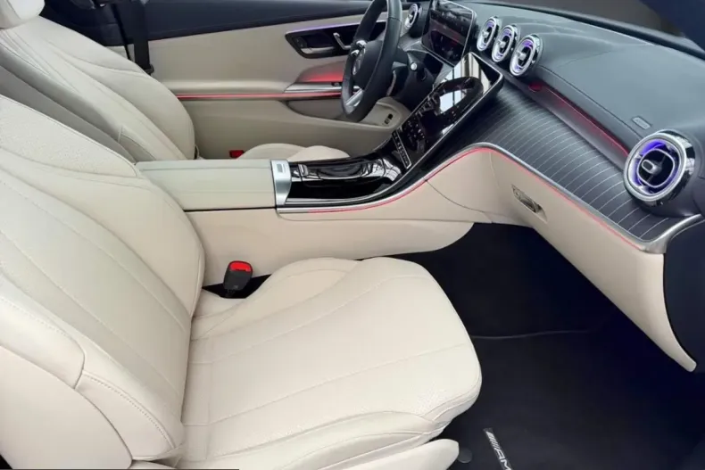 Mercedes-Benz CLE 220 (Clasa CLE) din 2024 cu 17.000 km - oferta MER201434 - foto 9