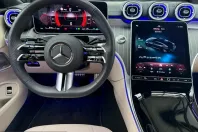 Mercedes-Benz CLE 220 (Clasa CLE) din 2024 cu 17.000 km - oferta MER201434 - foto 16