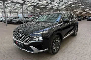 Hyundai Santa Fe din 2023 - oferta HYU201435