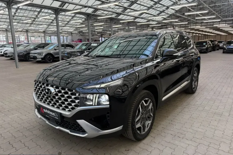 Hyundai Santa Fe din 2023 cu 55.755 km - oferta HYU201435 - foto 1