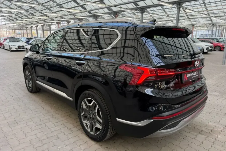 Hyundai Santa Fe din 2023 cu 55.755 km - oferta HYU201435 - foto 2